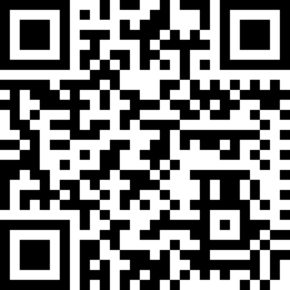 QR-Code für Facebook: Mach mehr aus Deiner Zeit